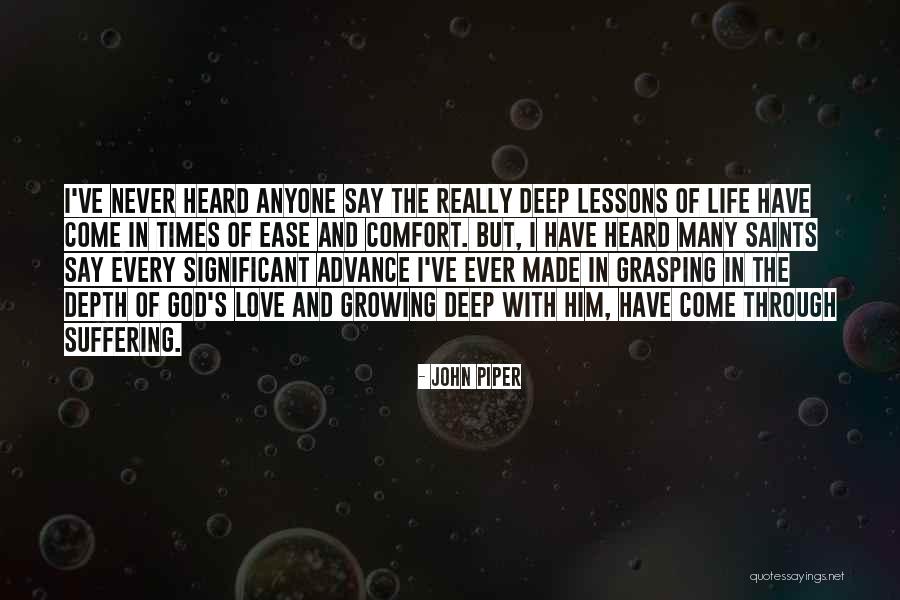 John Piper Quotes 2045454