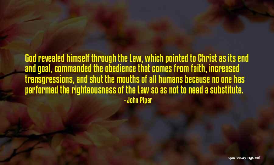 John Piper Quotes 2210333