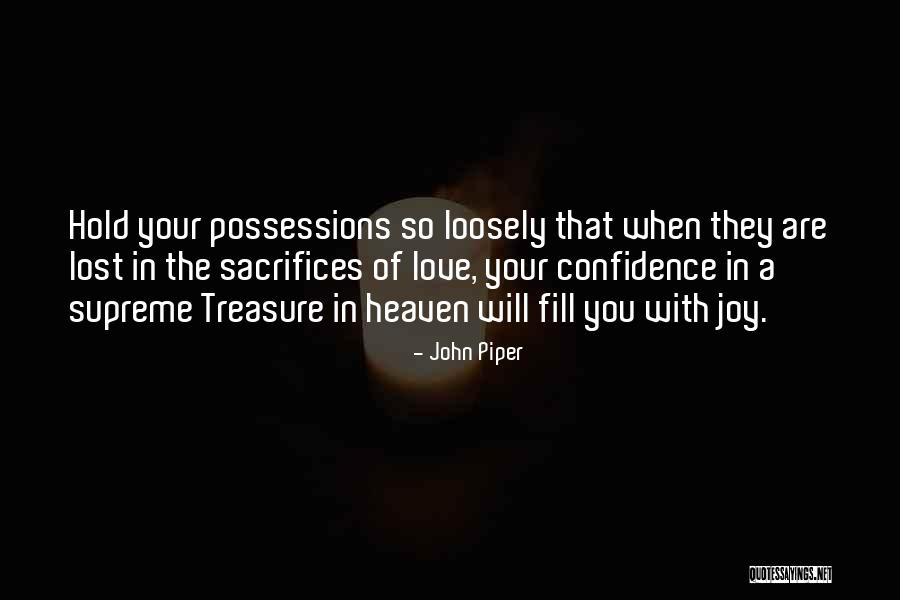 John Piper Quotes 2226848