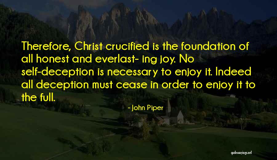 John Piper Quotes 2232181