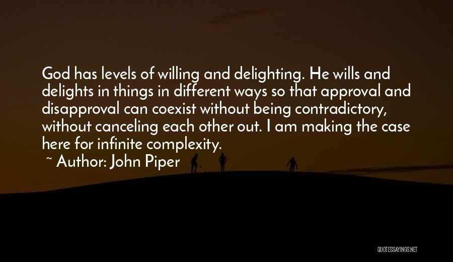 John Piper Quotes 235970