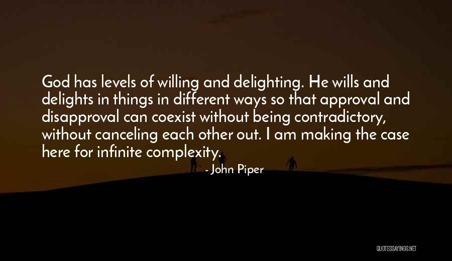 John Piper Quotes 235970