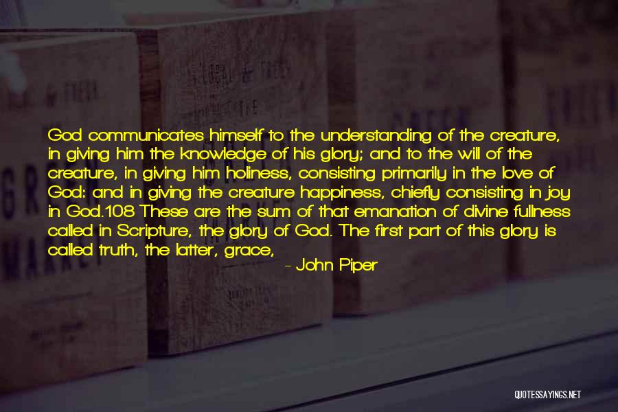 John Piper Quotes 281745