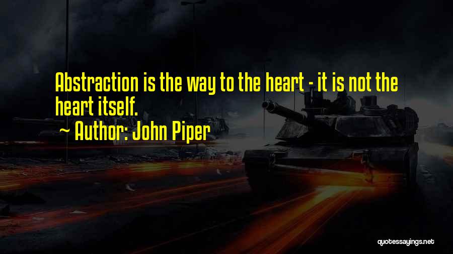John Piper Quotes 312335