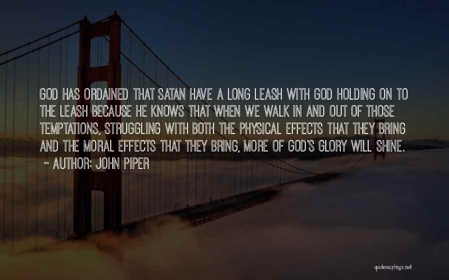 John Piper Quotes 435064