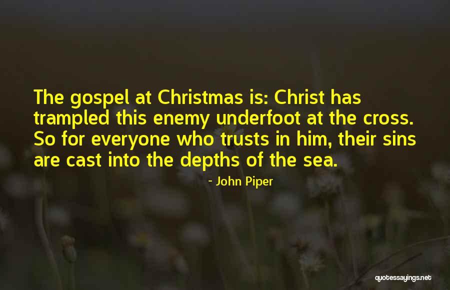 John Piper Quotes 489157