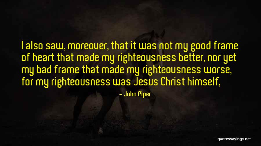 John Piper Quotes 554887