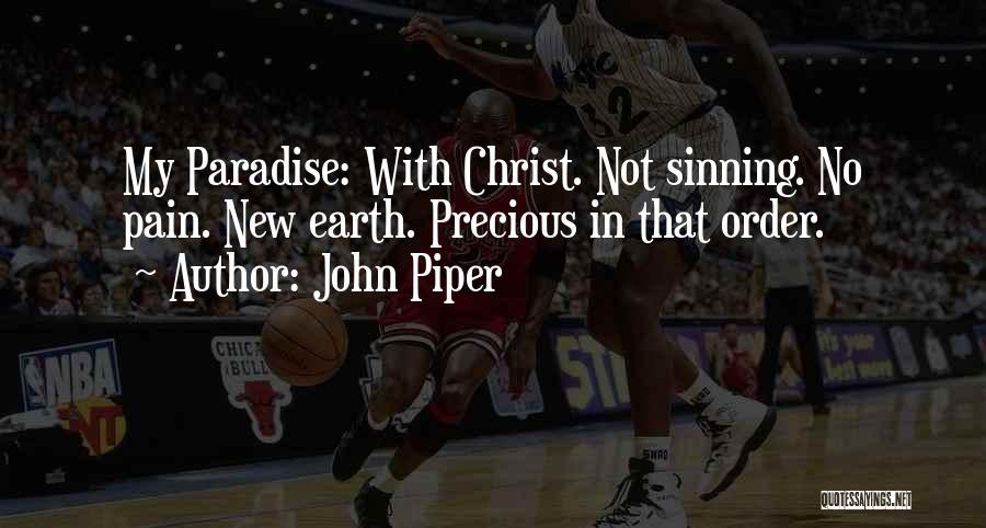 John Piper Quotes 616166