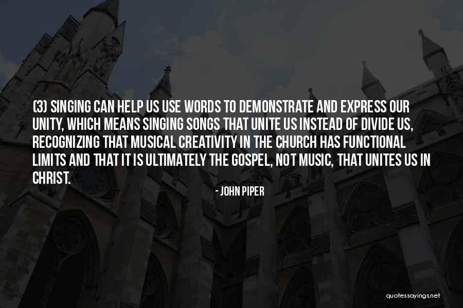 John Piper Quotes 661970