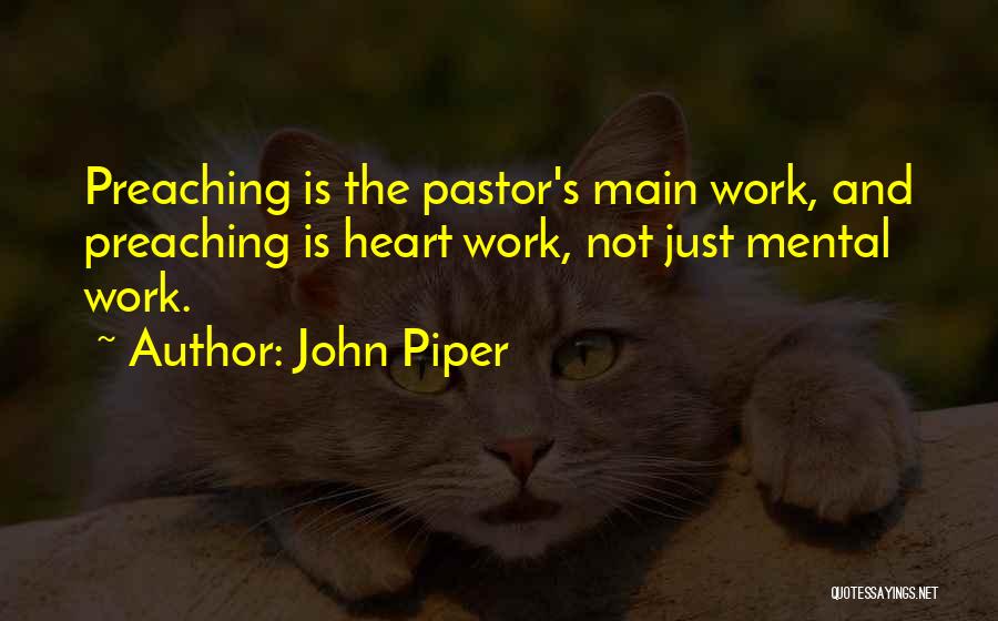 John Piper Quotes 686133
