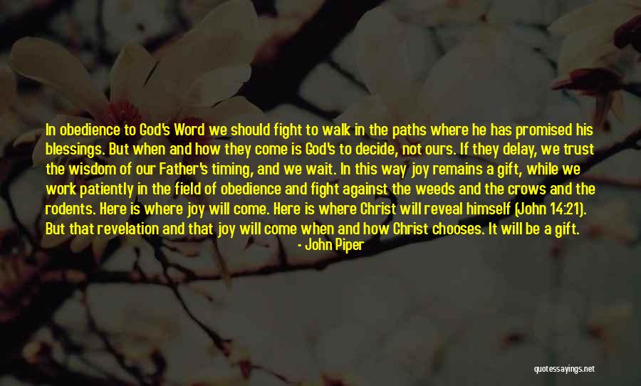 John Piper Quotes 840205