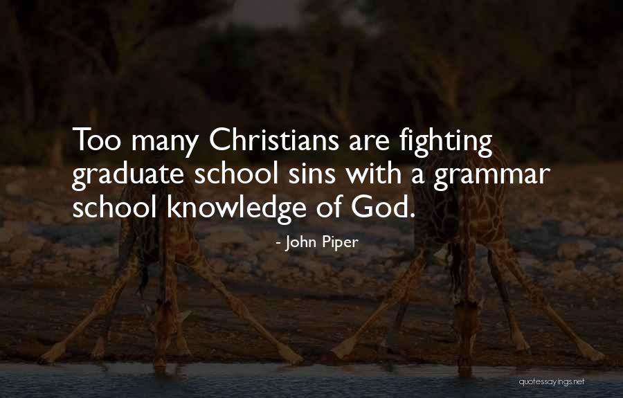 John Piper Quotes 864668