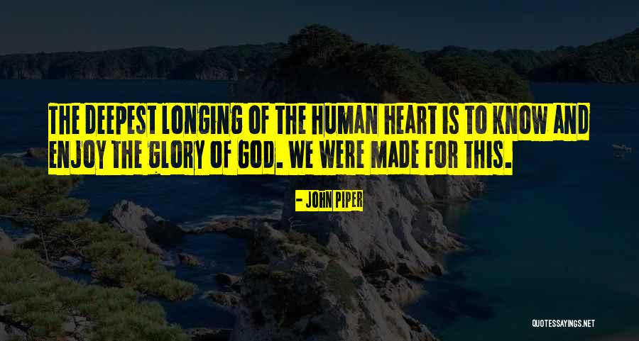 John Piper Quotes 896323