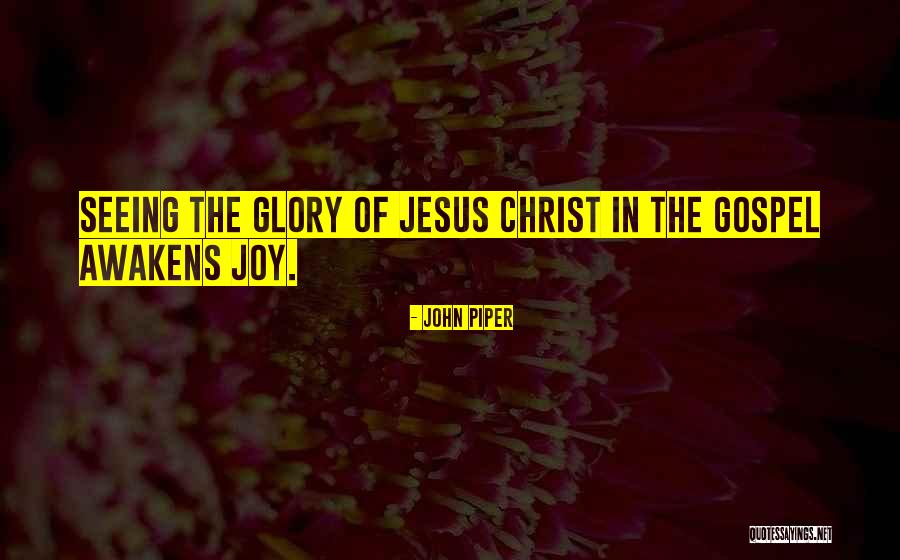 John Piper Quotes 990501