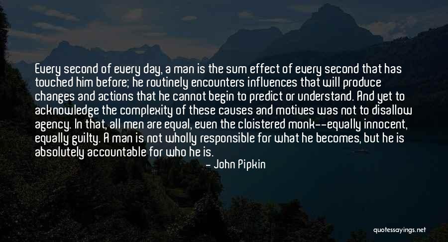 John Pipkin Quotes 1558261