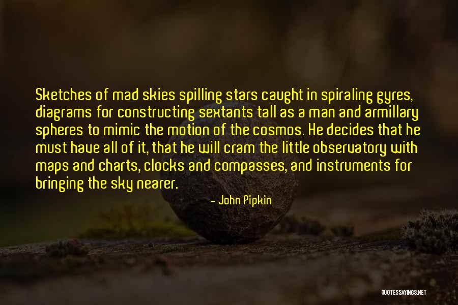 John Pipkin Quotes 2108990