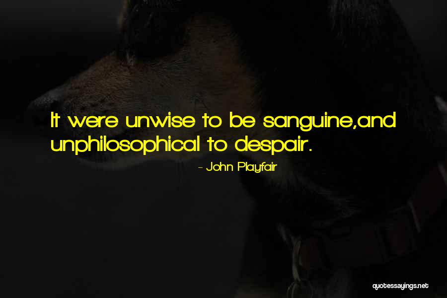 John Playfair Quotes 1735770 John Playfair Quotes 1735770