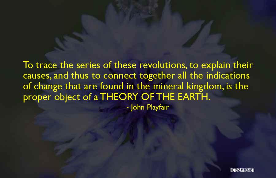 John Playfair Quotes 990056