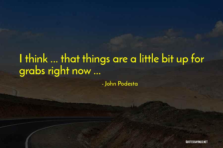 John Podesta Quotes 119115 John Podesta Quotes 119115