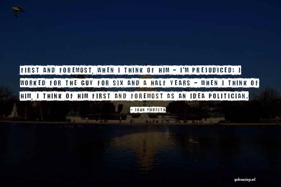 John Podesta Quotes 359792 John Podesta Quotes 359792