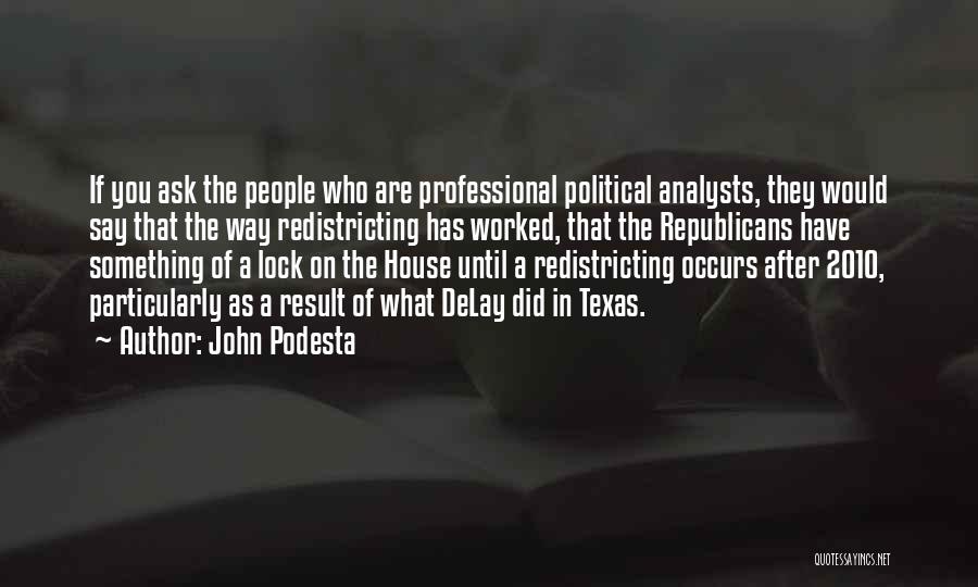 John Podesta Quotes 641720