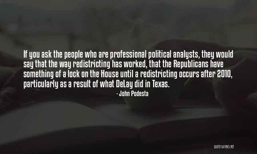 John Podesta Quotes 641720