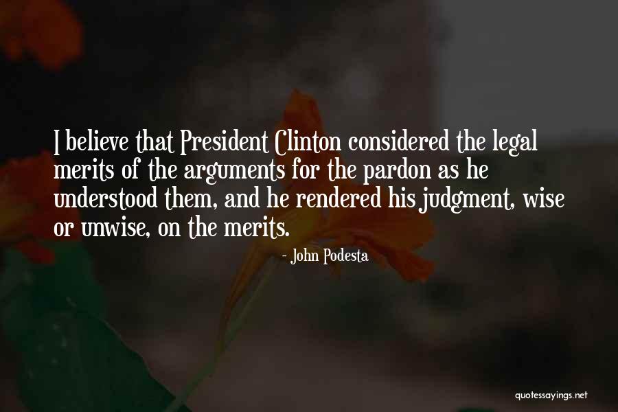 John Podesta Quotes 650492