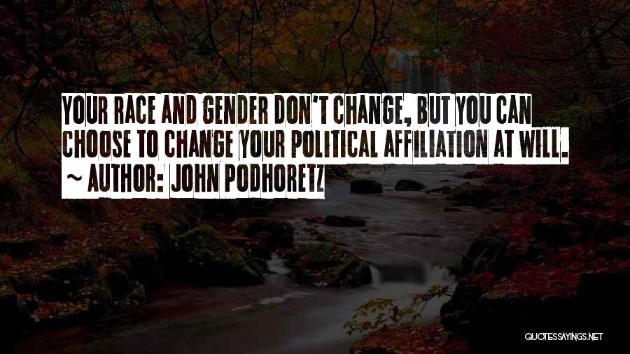 John Podhoretz Quotes 1253979