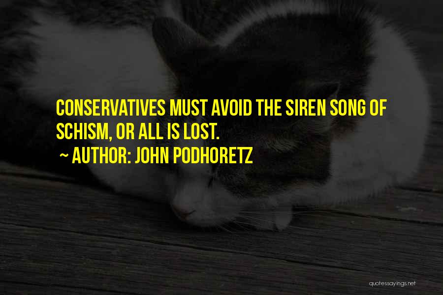 John Podhoretz Quotes 2071066