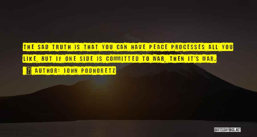 John Podhoretz Quotes 436964