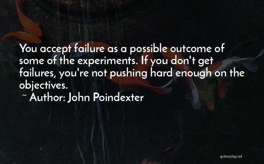 John Poindexter Quotes 1982153