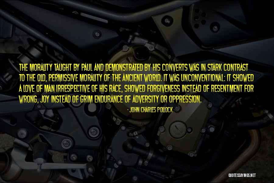John Pollock Quotes By John Charles Pollock John Pollock Quotes By John Charles Pollock