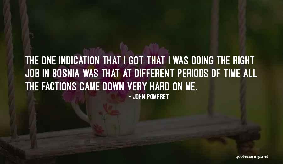 John Pomfret Quotes 1313178