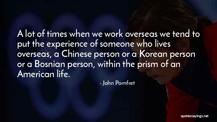 John Pomfret Quotes 1765080 John Pomfret Quotes 1765080