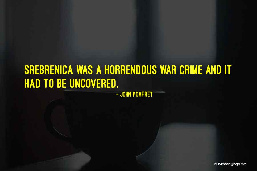 John Pomfret Quotes 200559 John Pomfret Quotes 200559