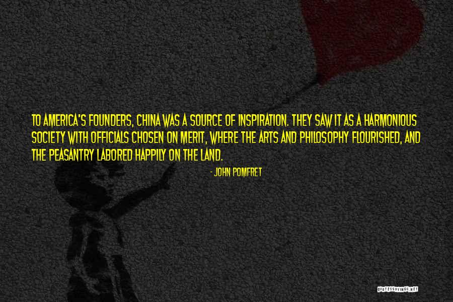 John Pomfret Quotes 2084835 John Pomfret Quotes 2084835
