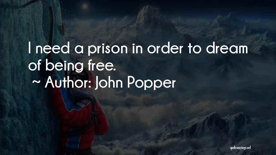 John Popper Quotes 1954915