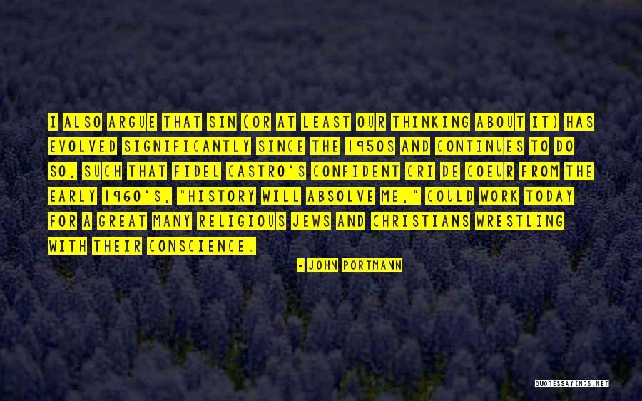John Portmann Quotes 2099556 John Portmann Quotes 2099556
