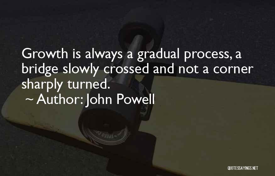 John Powell Quotes 249138