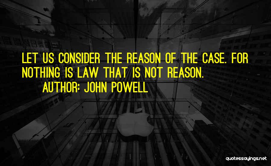 John Powell Quotes 751555