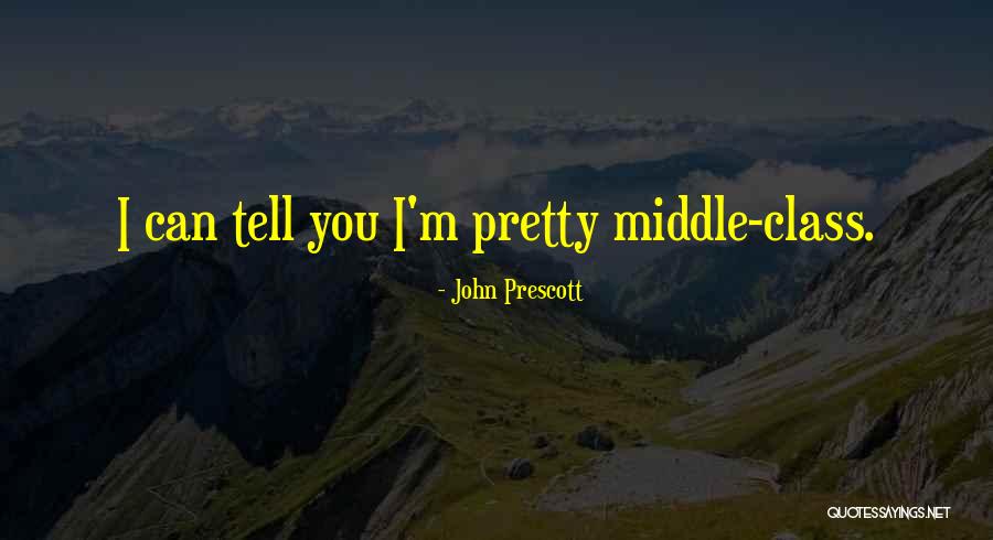 John Prescott Quotes 1647444