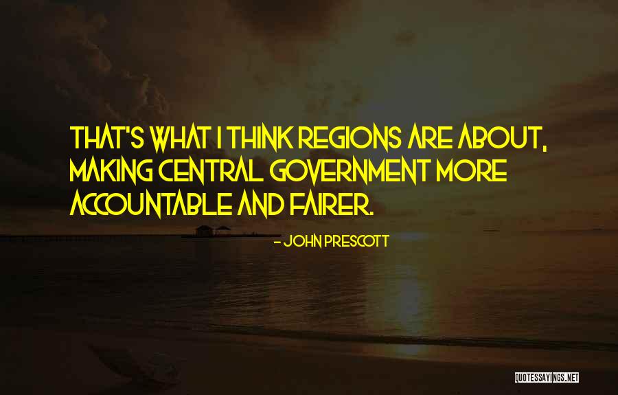 John Prescott Quotes 606770