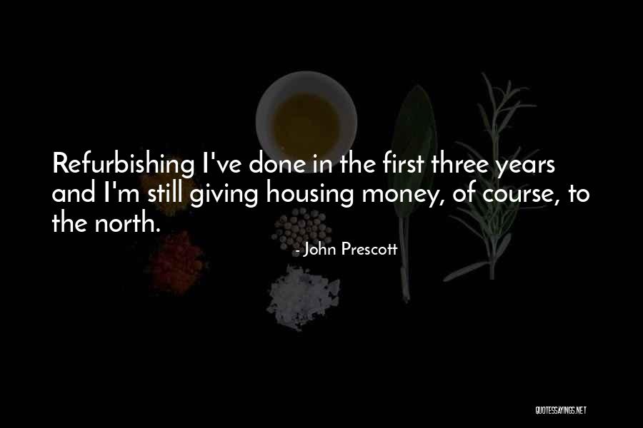 John Prescott Quotes 664397