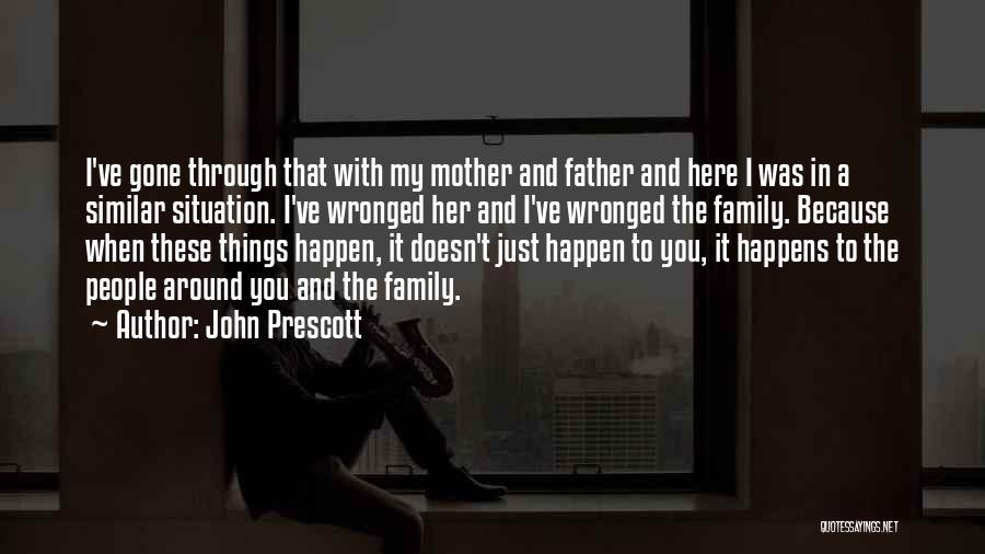 John Prescott Quotes 873515