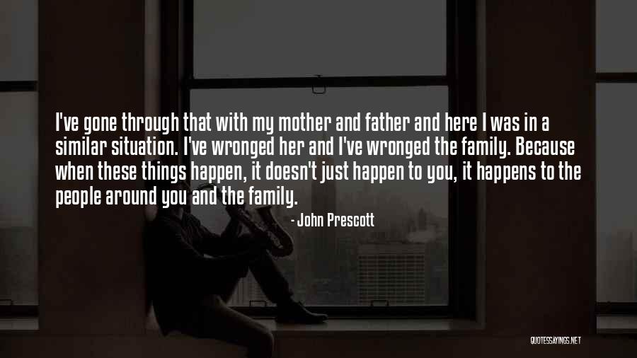 John Prescott Quotes 873515