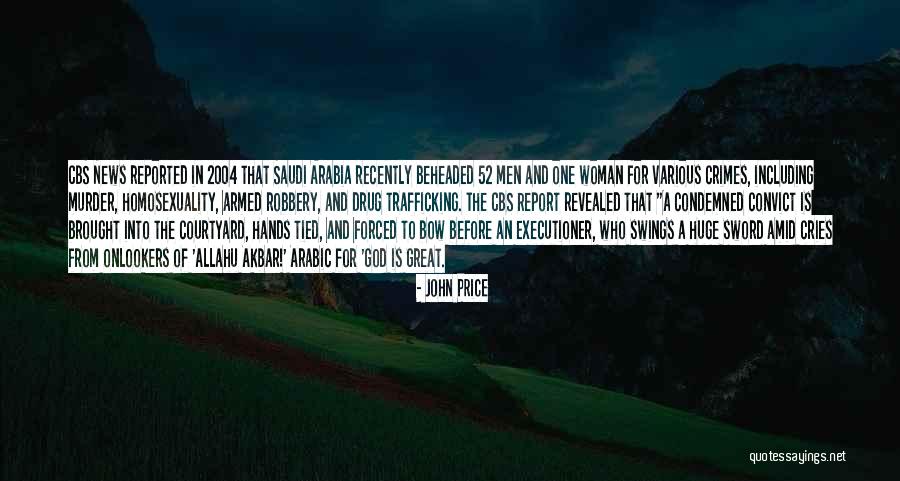 John Price Quotes 1174259