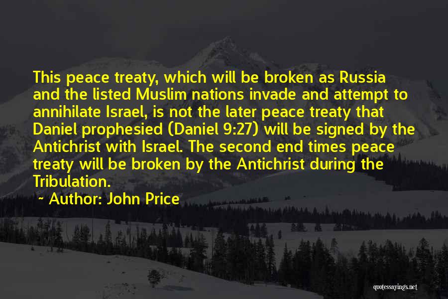 John Price Quotes 120638