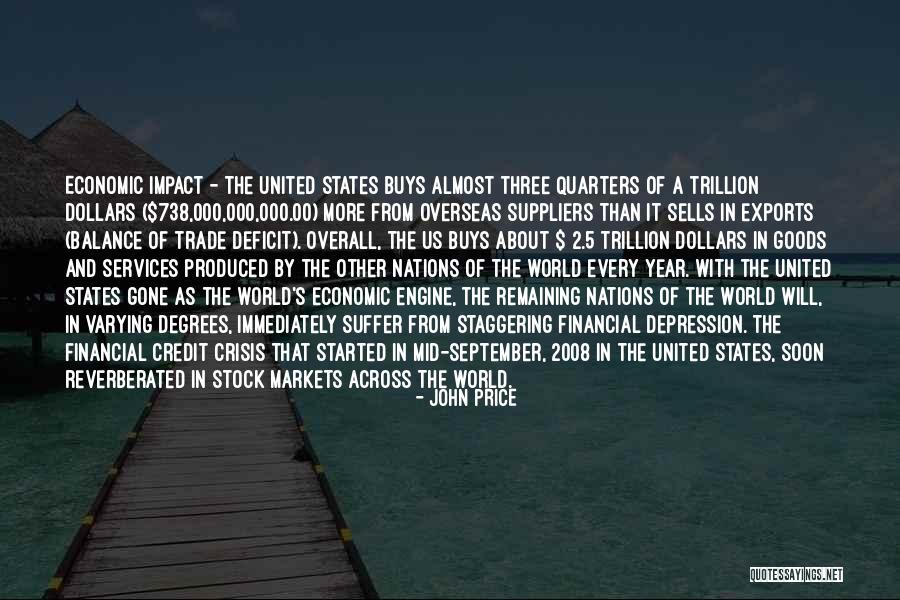 John Price Quotes 430865