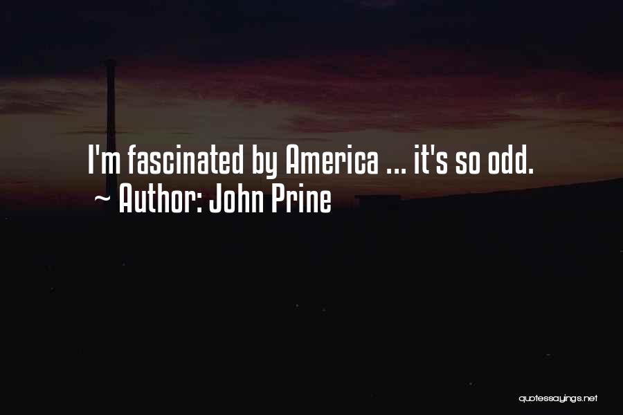 John Prine Quotes 1395228