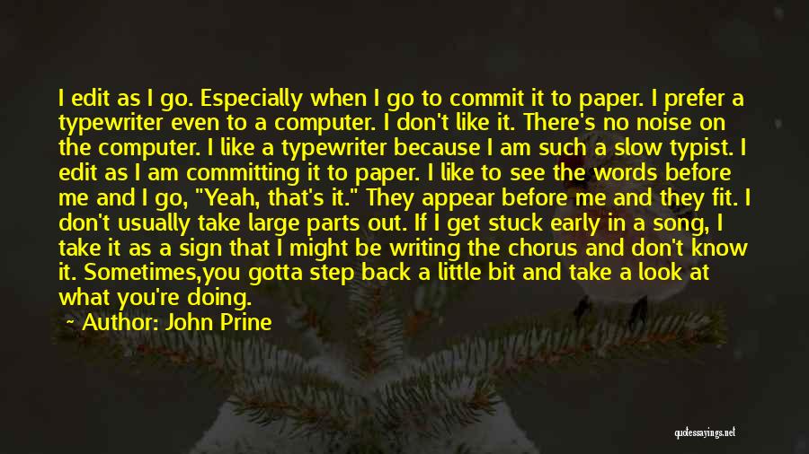 John Prine Quotes 1568133